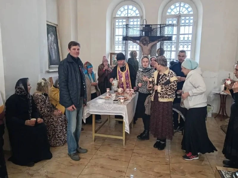 🌿С праздником, дорогие! С Днём памяти сорока Севастийских мучеников и преподобного Иоанна Лествичник