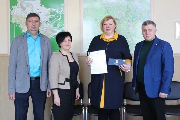 На территории Тавдинского муниципального округа вопрос обеспечения жильем работников бю...