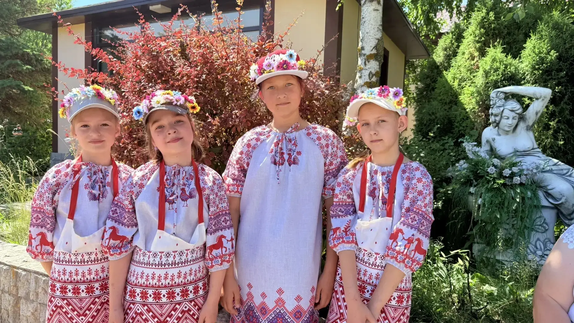 #РецептЕдинства: Волгоградские соцучреждения воспитывают уважение к традициям