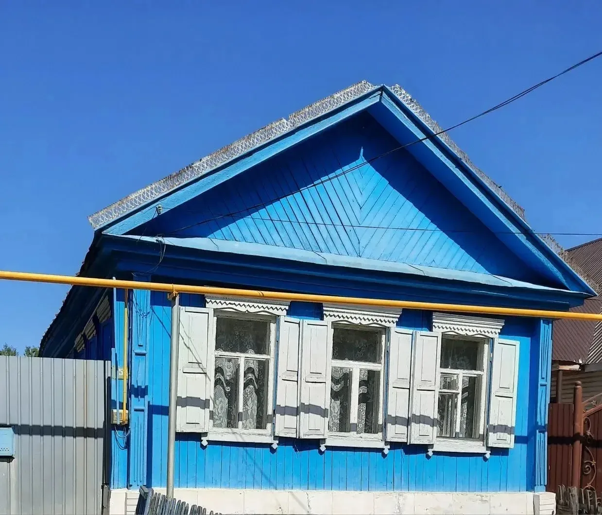 Продам дом по адресу: с. Шарлык, ул Советская, 52. Тел 89278219494