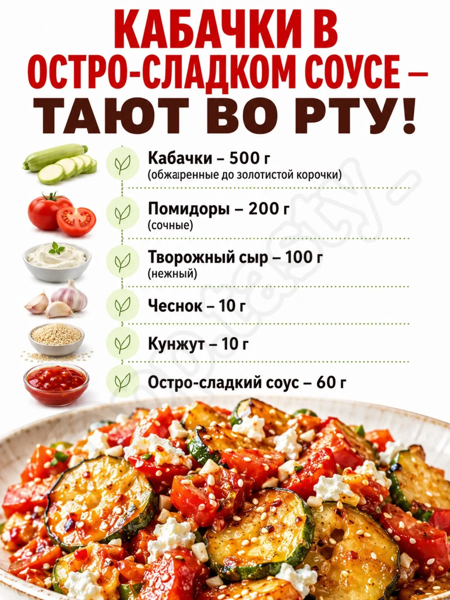 Изображение 1 к публикации «Рецепты и выгодные находки»