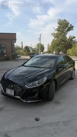 🚗 Hyundai 2018