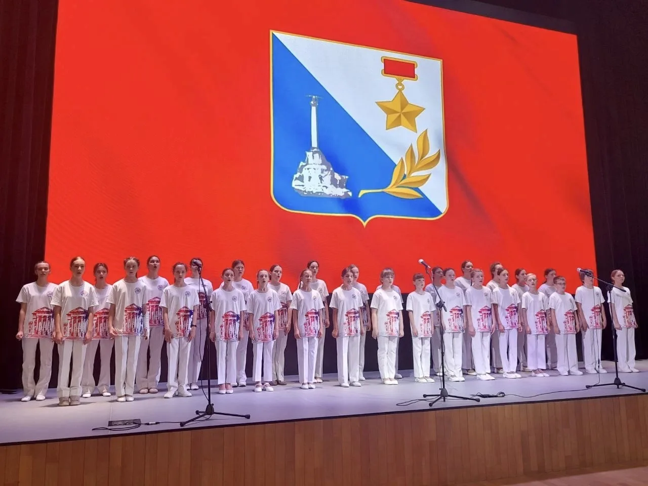 🎤 Ваш ребенок любит петь, и вы мечтаете помочь ему раскрыть свой музыкальный талант?