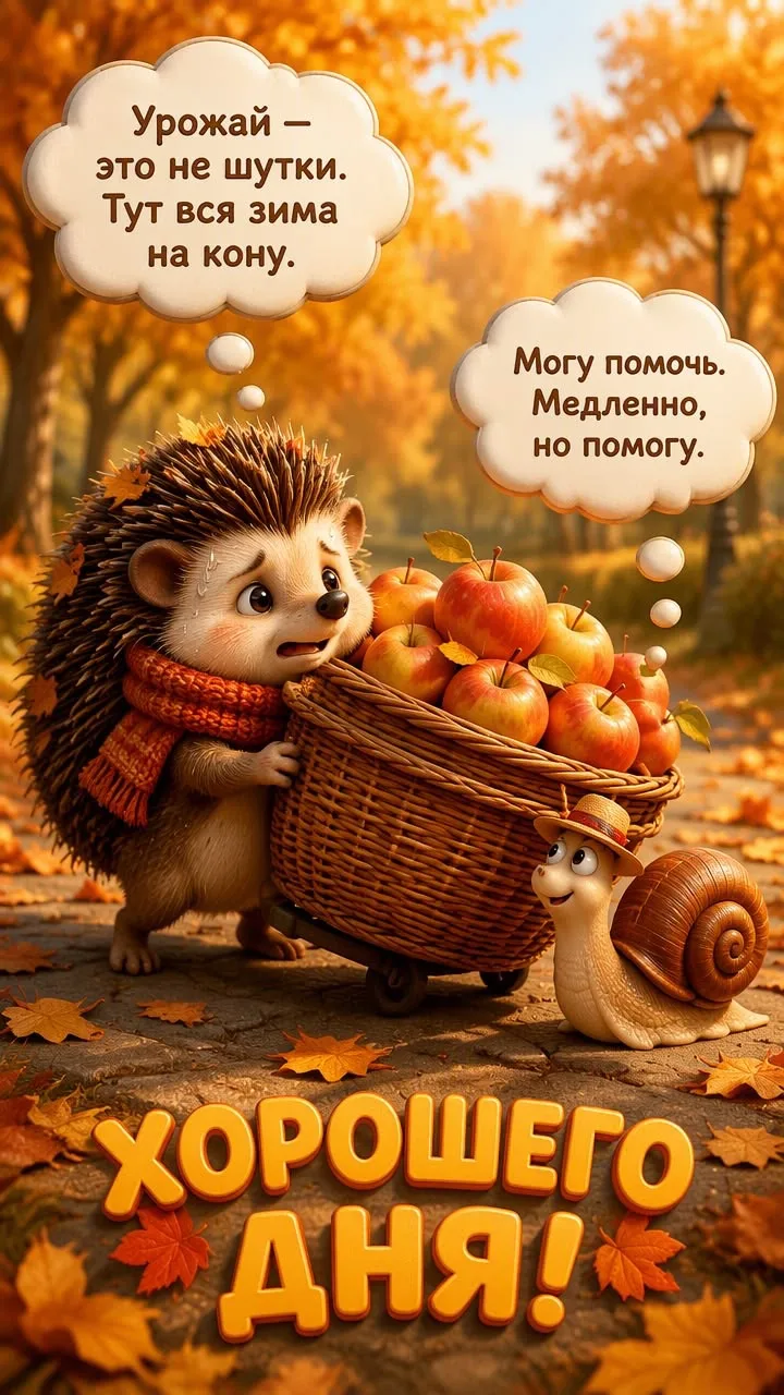 ✨Волшебные открытки!