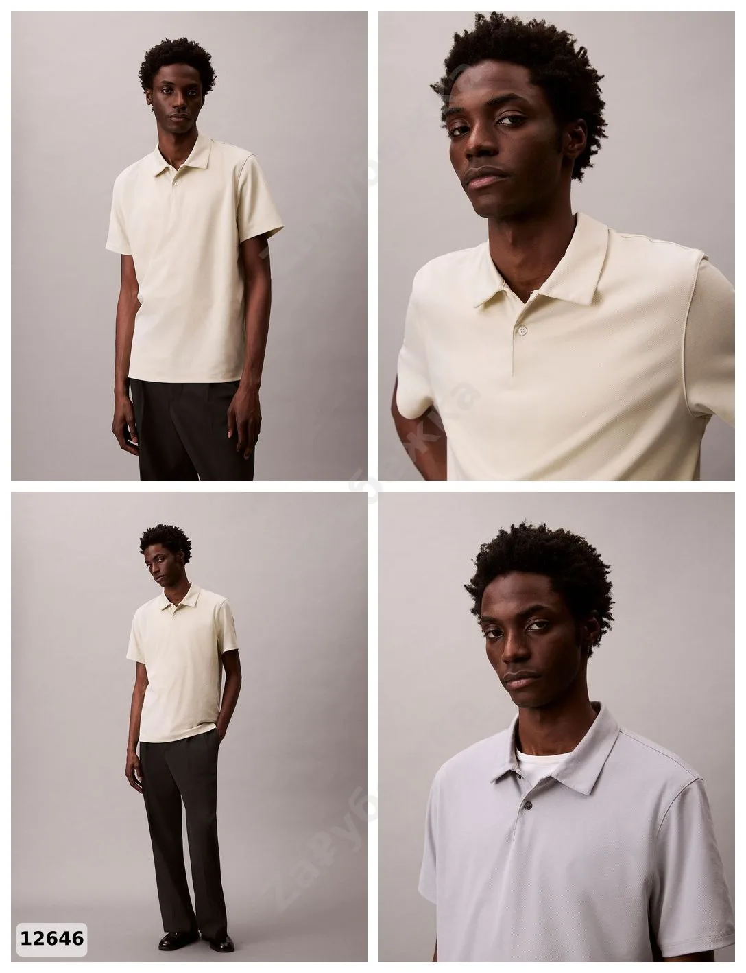 #CalvinKlein
