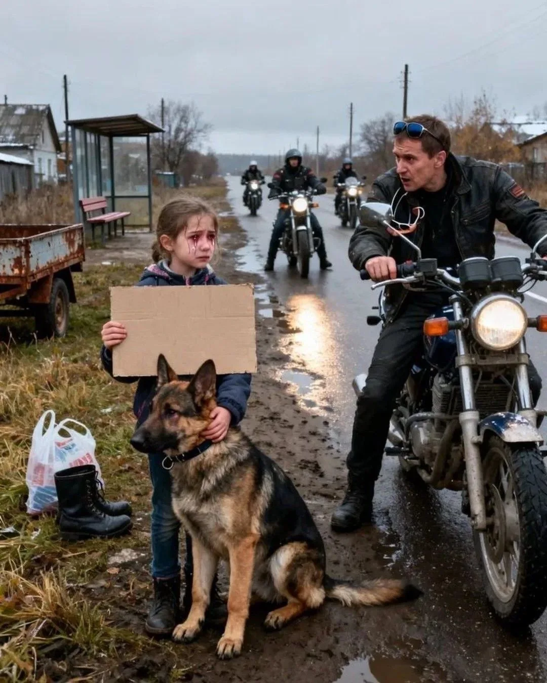 Изображение 1 к публикации «Женский клуб • Истории»