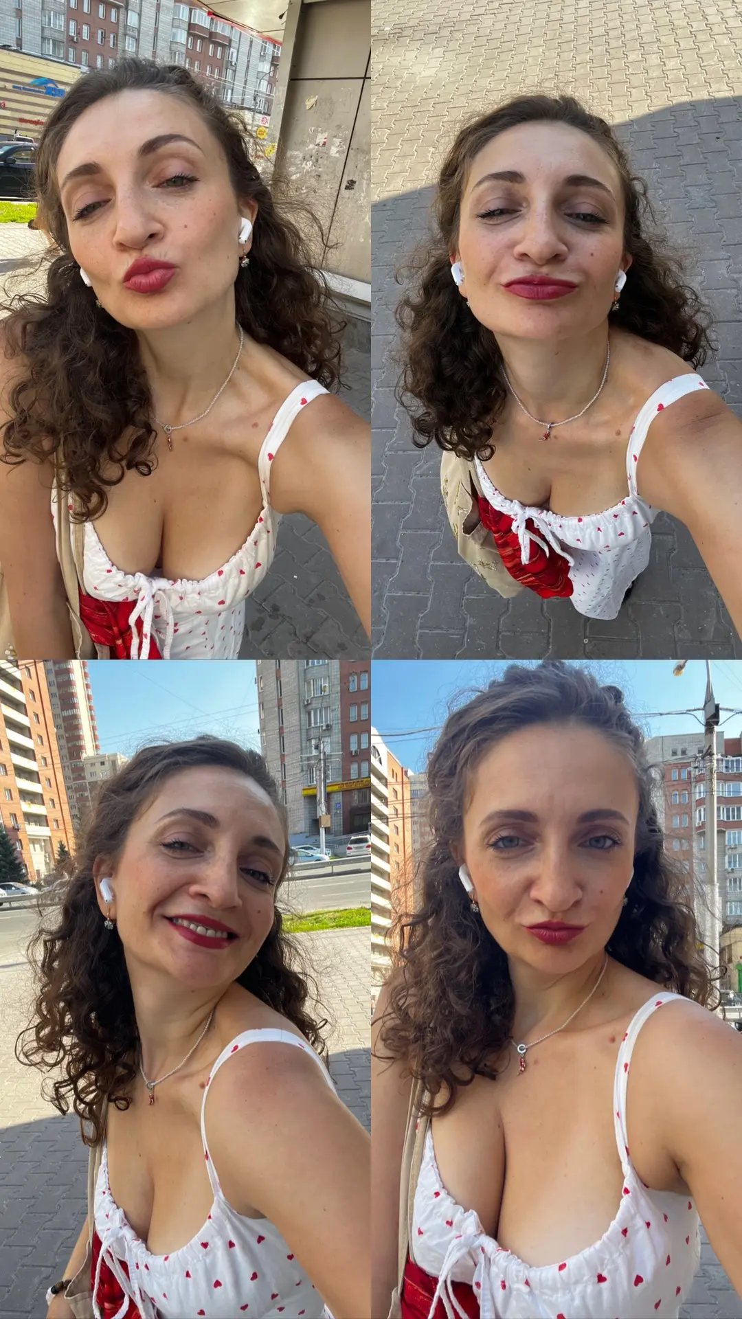 Контрасты Жизни