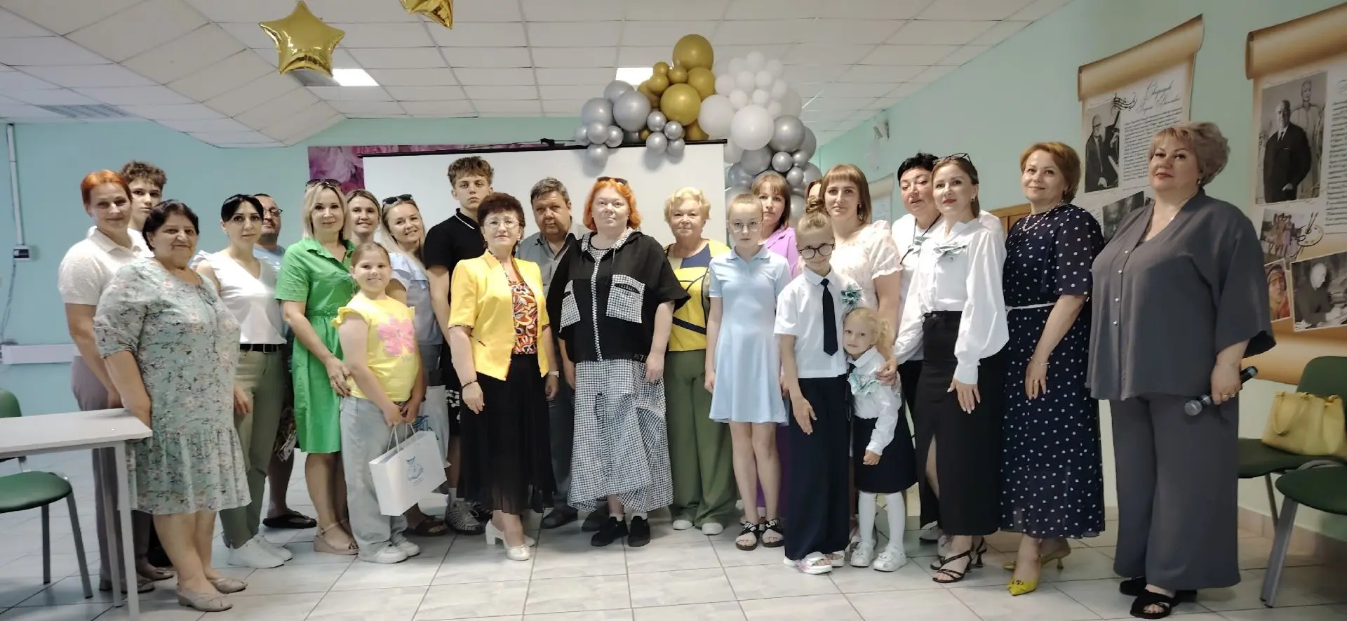Сегодня шесть мантуровских команд стали участниками муниципального этапа III Всероссийс...