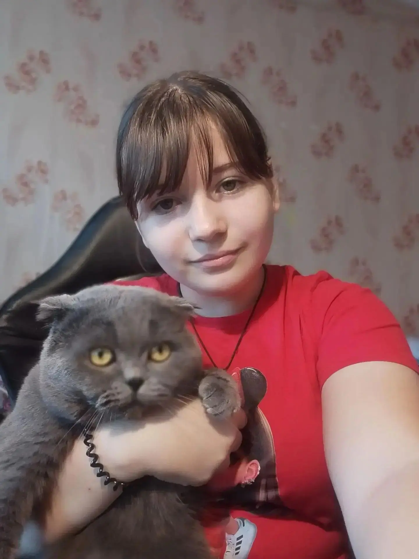 Акция «Мой милый друг»