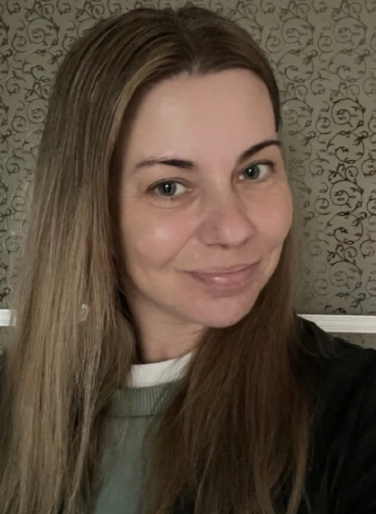 Встречайте нашего нового мастера LPG‑массажа! ✨ Знакомьтесь — Екатерина ! 
Что делает её особенной: 