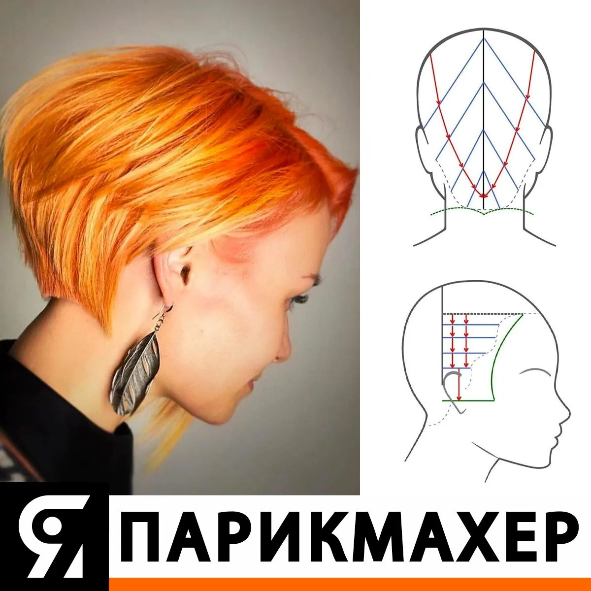 ☄️ im-prof.com это приложение уже стоит в телефоне каждого парикмахера, стилиста, колор...