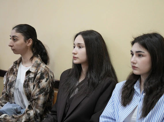 «Цифровая трансформация российской экономики в условиях формирования мультиполярного мира»  В Карача
