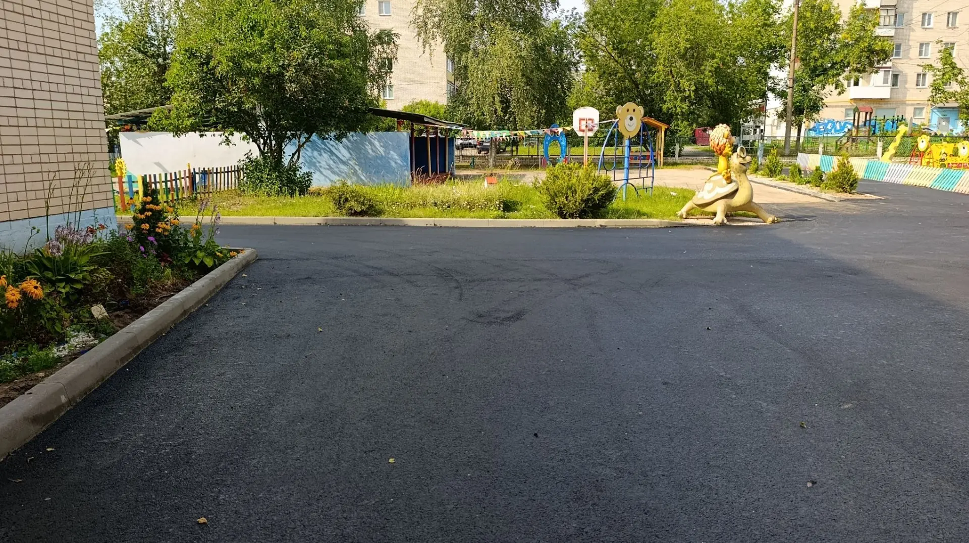 Ура! Проект «Вам решать» успешно завершен! 🎉