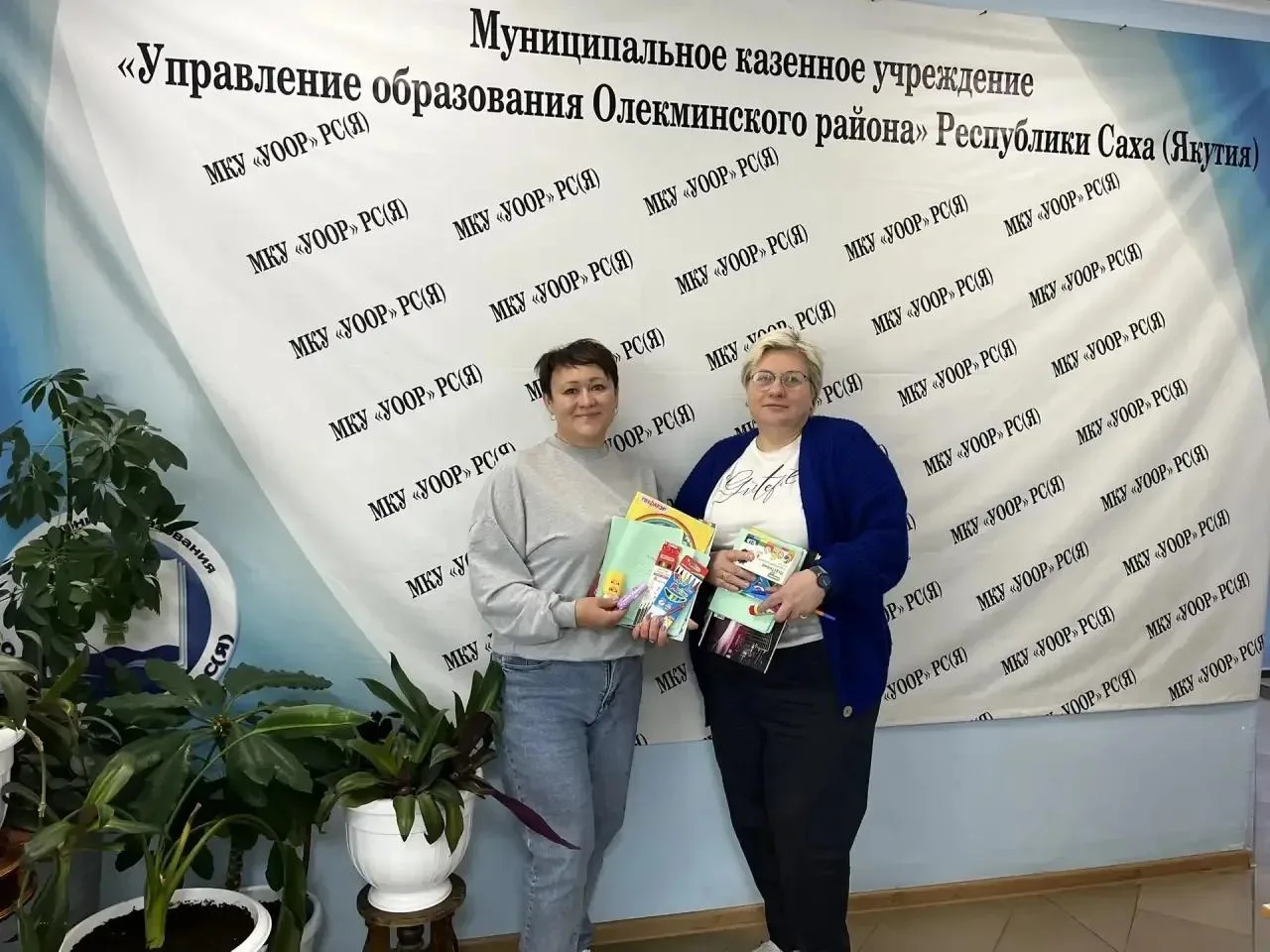 🎉 Наша школа — в акции «Собери ребёнка в школу»! 🎉