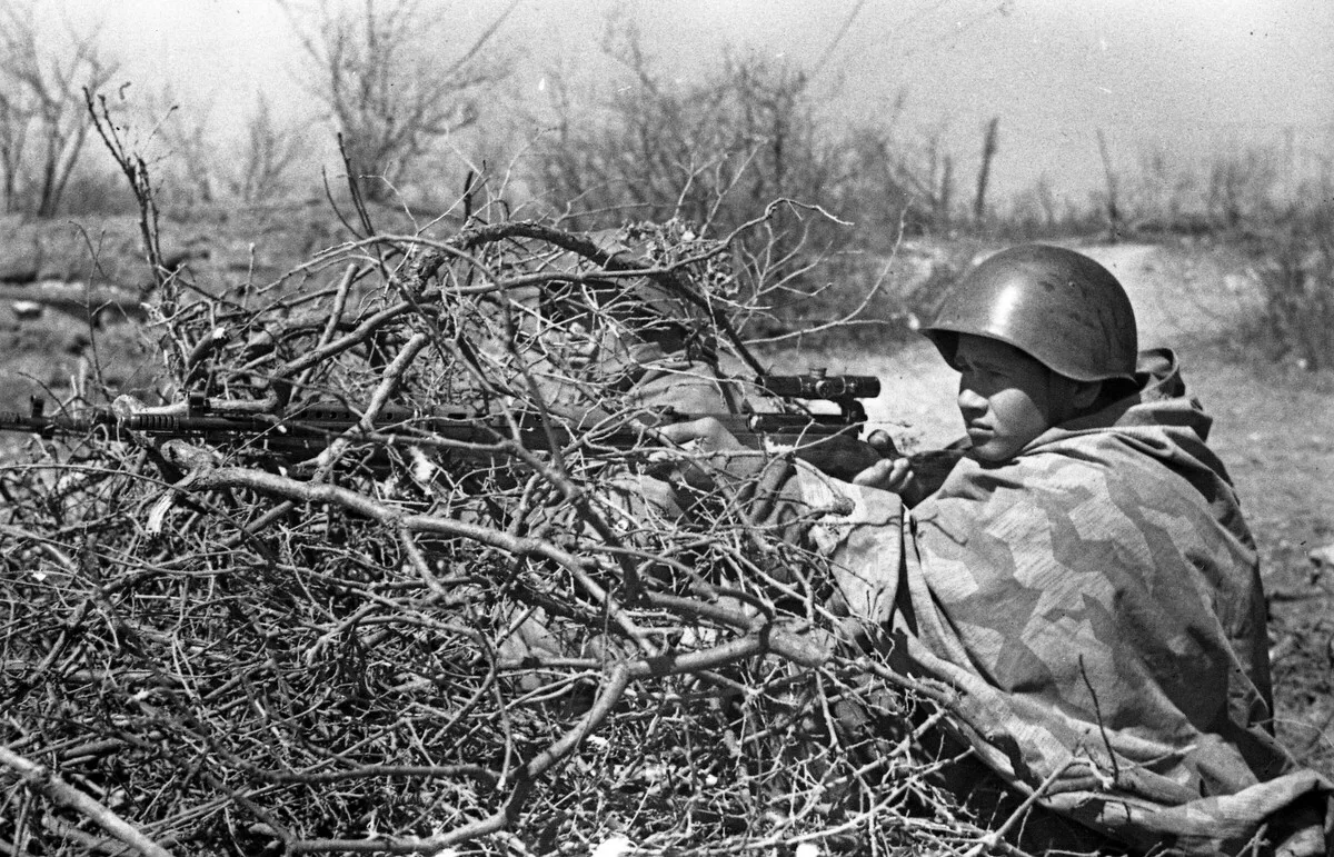 Новая угроза для вермахта! 26 июня 1941 года в боевом донесении 12-й танковой дивизии б...