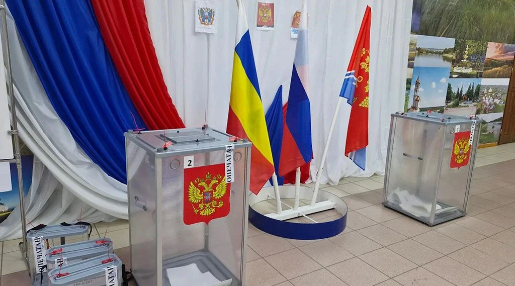 Новый состав депутатов в поселениях Усть-Донецкого района. Нижнекундрюченское сельское ...