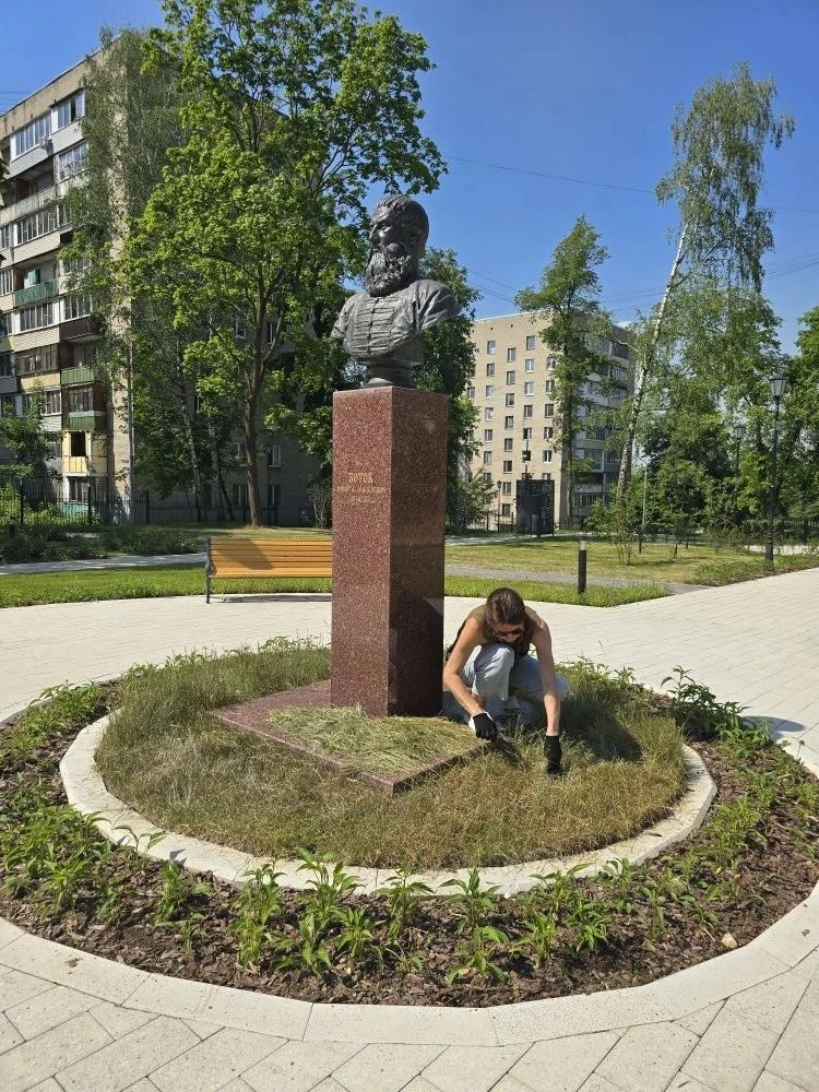 Доброй традицией для дружного трудового коллектива Лыткаринского историко-краеведческог...