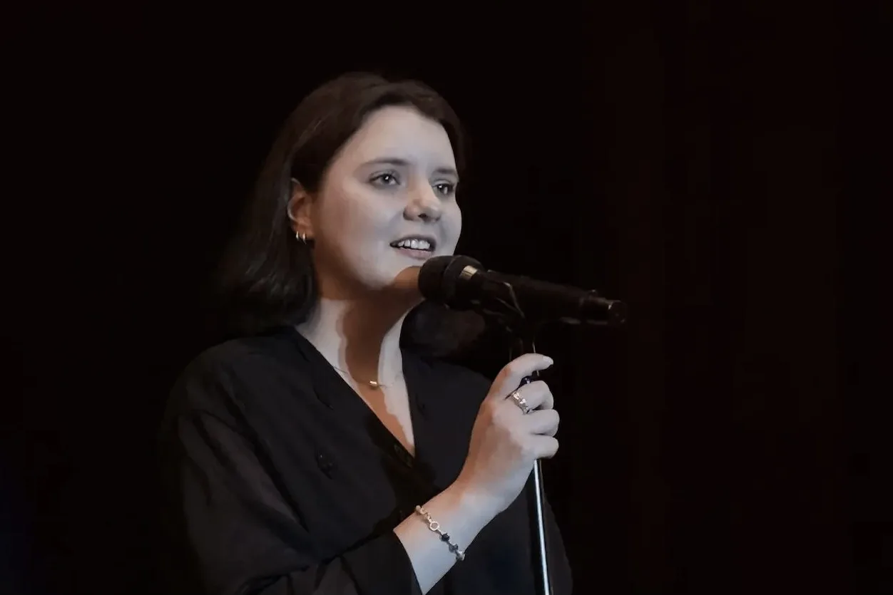 Музыкальный квартирник: вечер, наполненный душой и музыкой 🎶