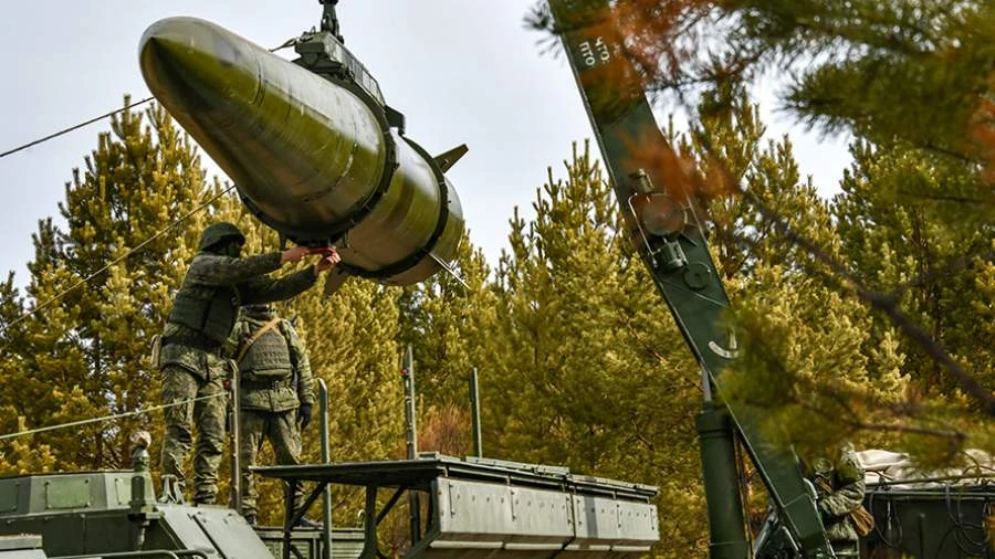 ⚡️Минобороны России заявило об усилении ударов по военным объектам и предприятиям ВПК в...