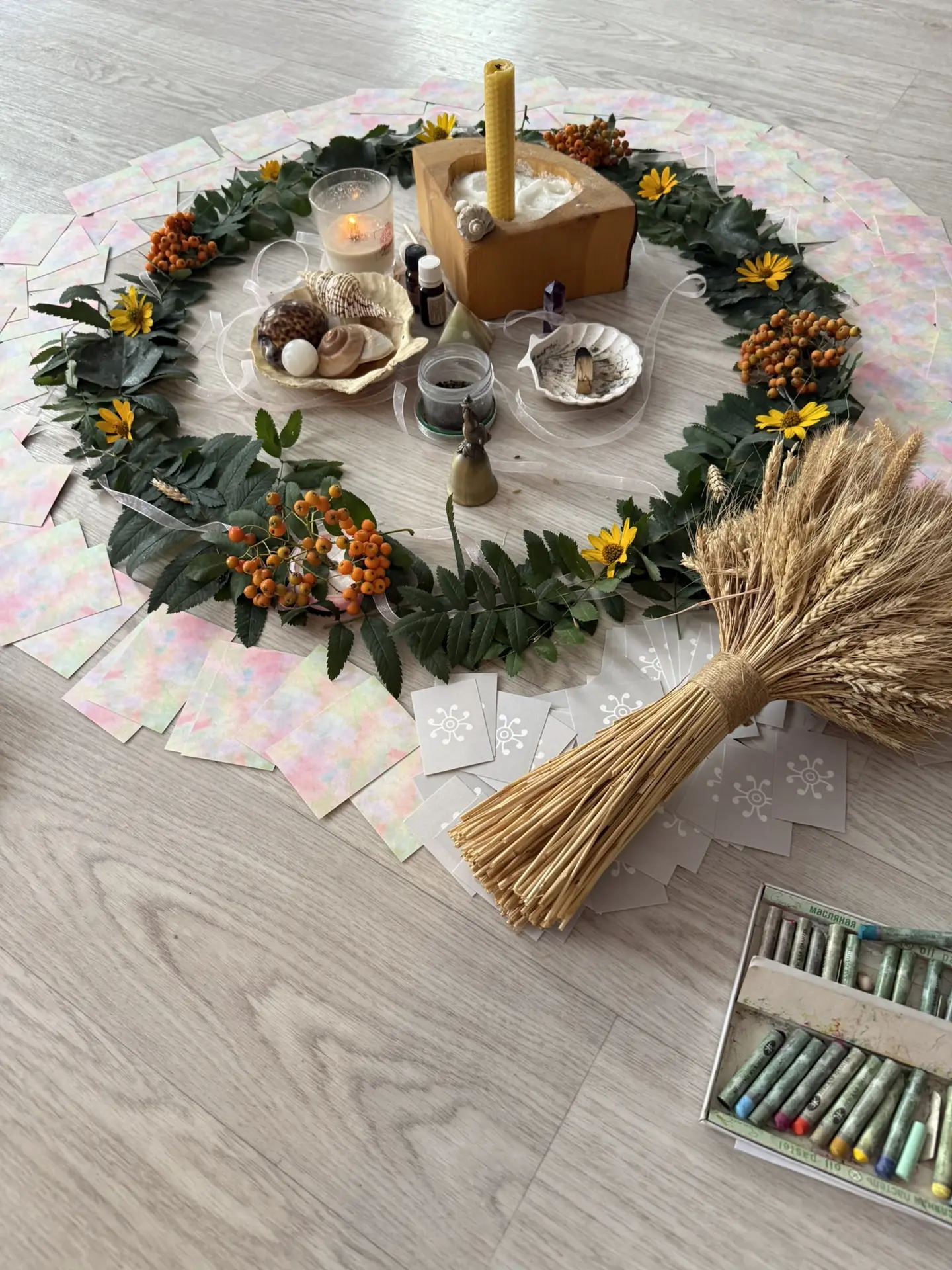Немного вчерашнего дня ❤️🌺🌸