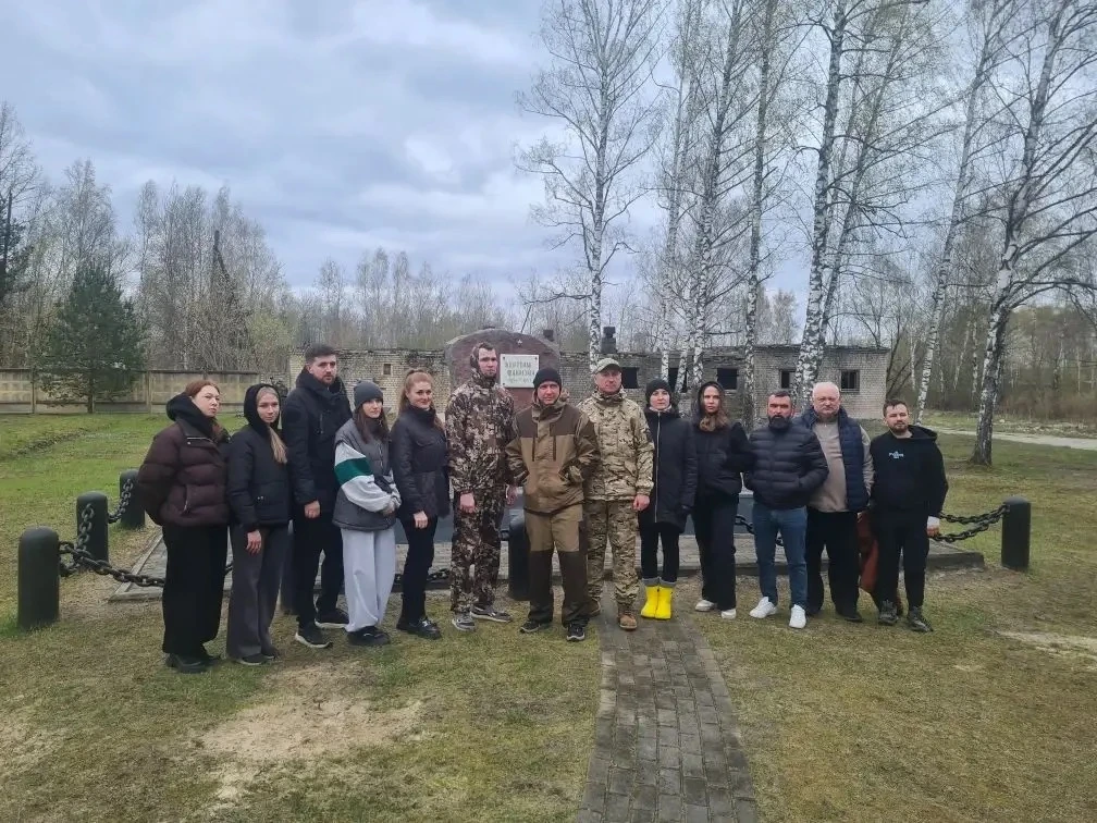 👨‍⚖️⚖️ Сегодня сотрудники Арбитражного суда Брянской области приняли участие в субботн...