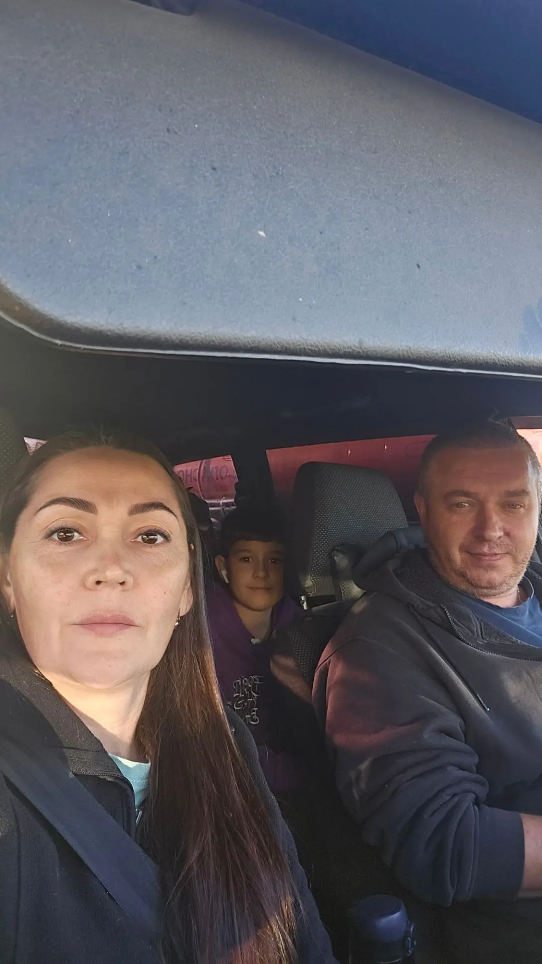Ноль градусов, мы за грибами🤪