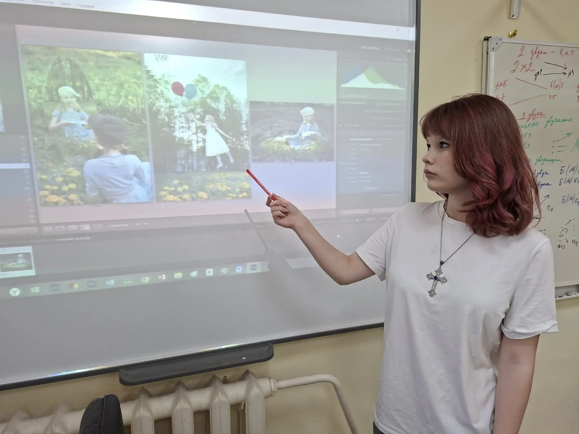 🌟В объединении «ФотоВзгляд» Детской школы искусств подвели итоги года. Обучающиеся усп...