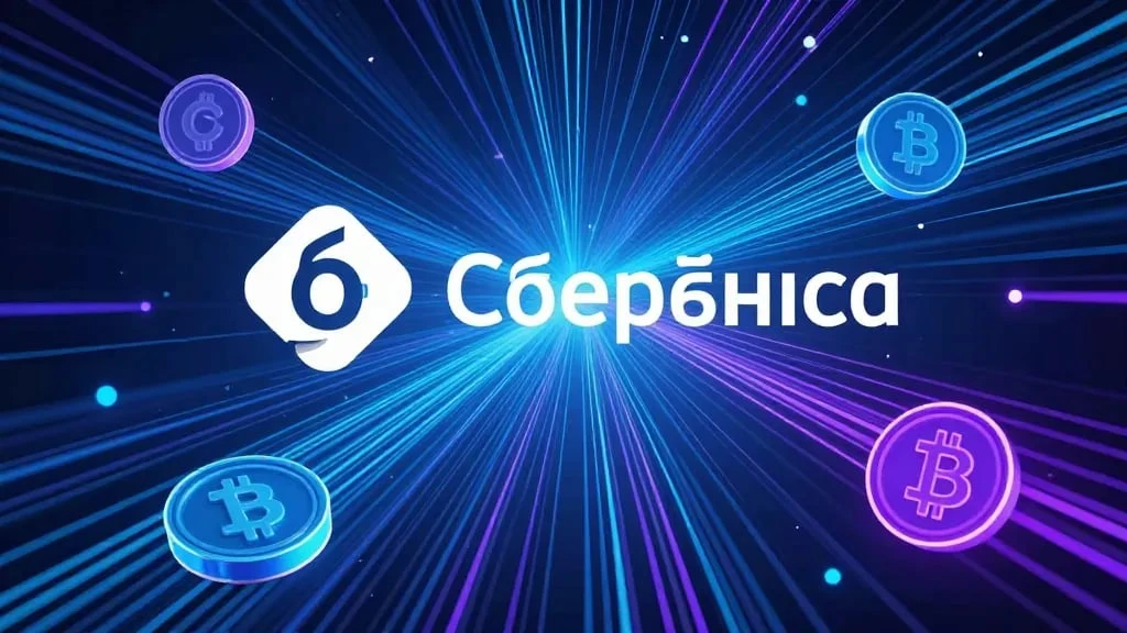 🏦 Сбер стал первым в России, получившим статус цифрового депозитария. С 1 декабря банк...