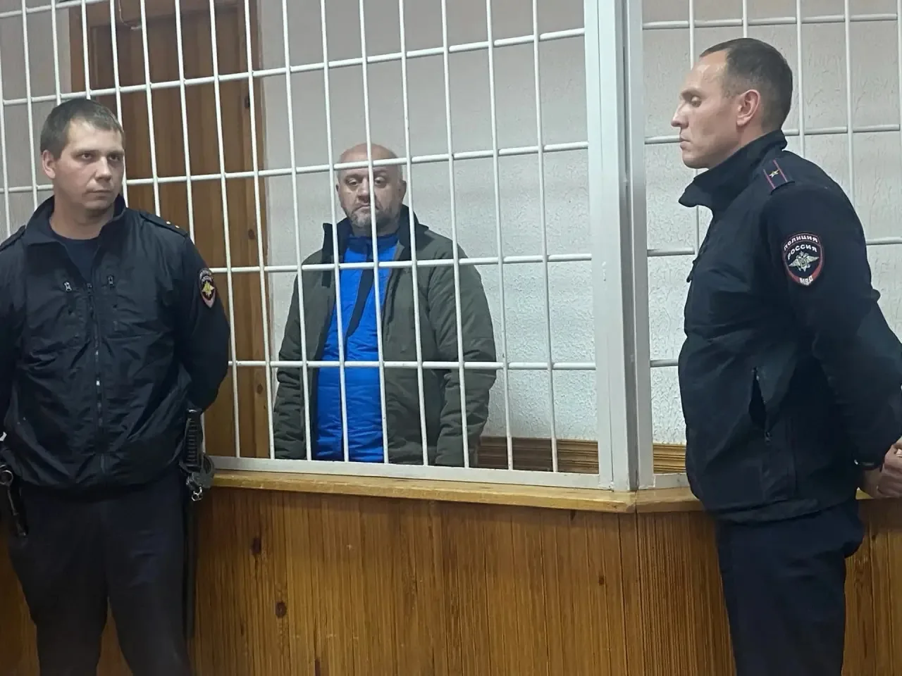 ⛓️‍💥 В Новоуральске избрана мера пресечения в отношении местного жителя, обвиняемого в...