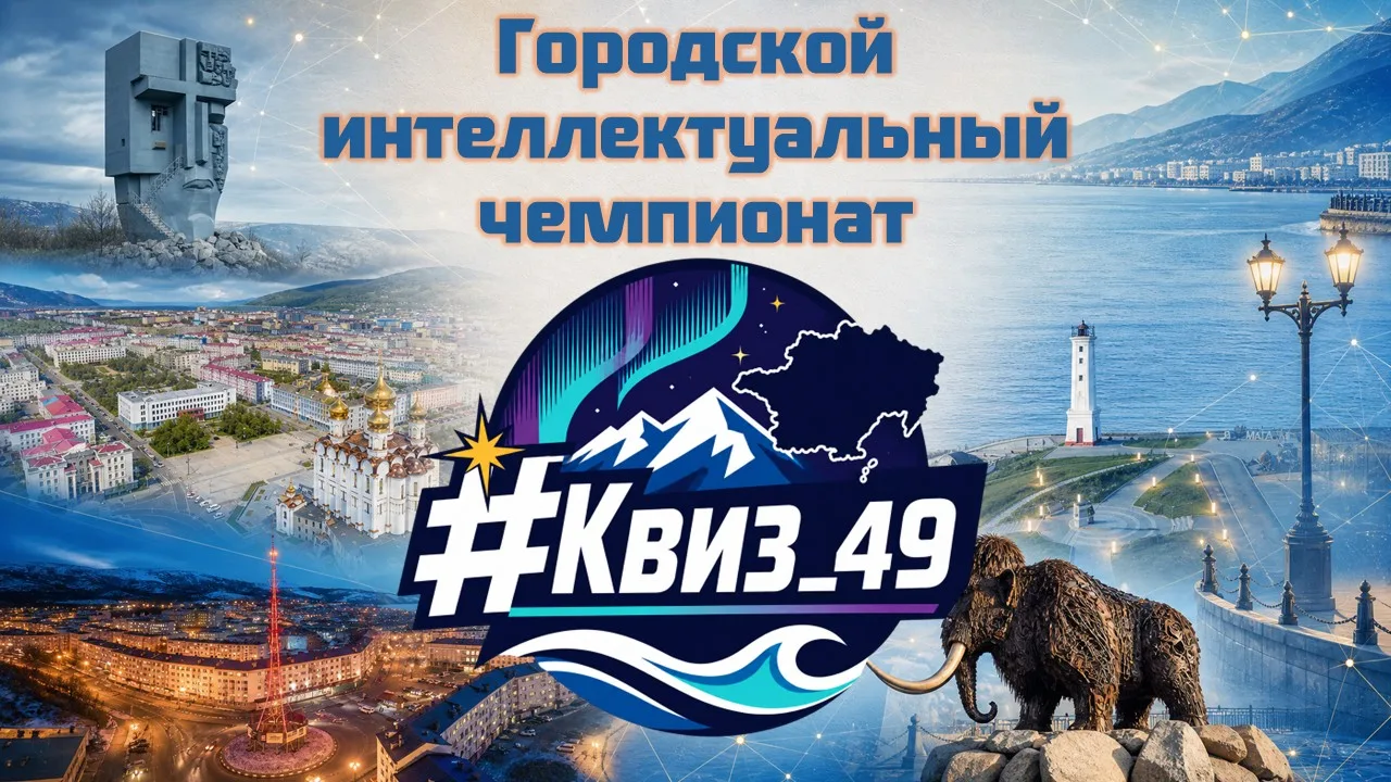 А вы помните, как в прошлом году мы мечтали о чём-то масштабном? 💭