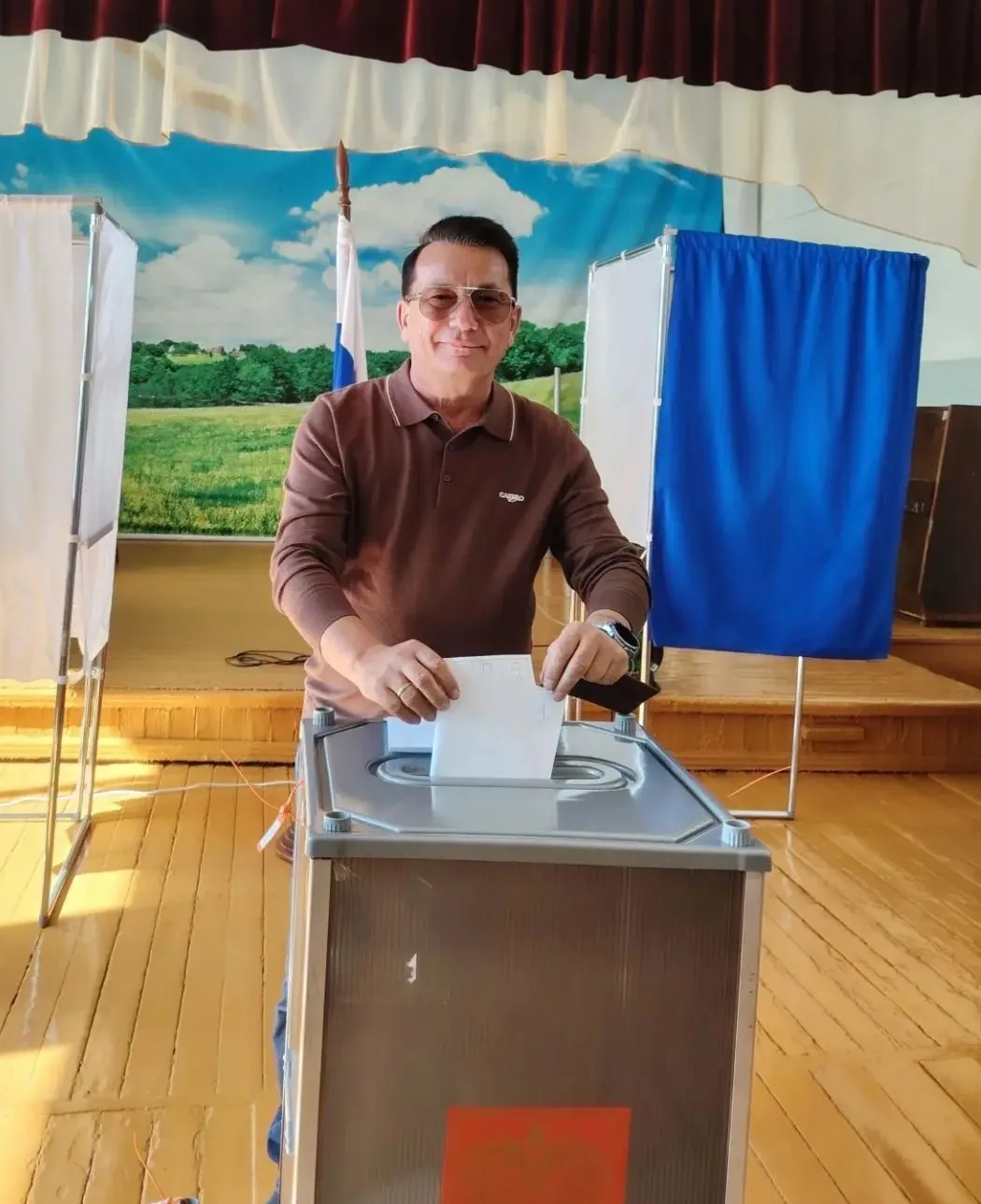 🇷🇺Дорогие земляки!
