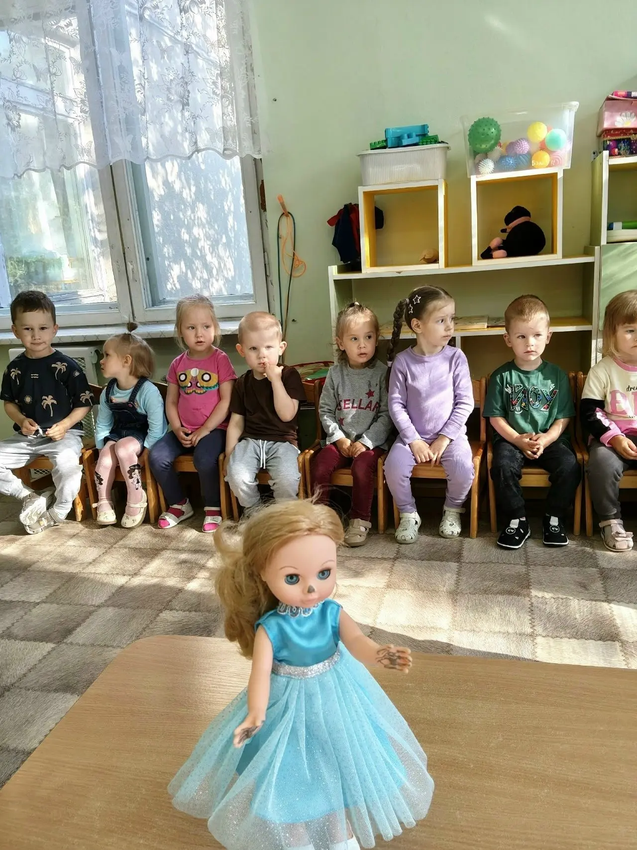 Чистота — это не скучно, а очень даже интересно! ✨