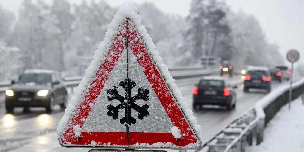 🌨 Снега будет много: Москву и область ждёт переменчивая зима