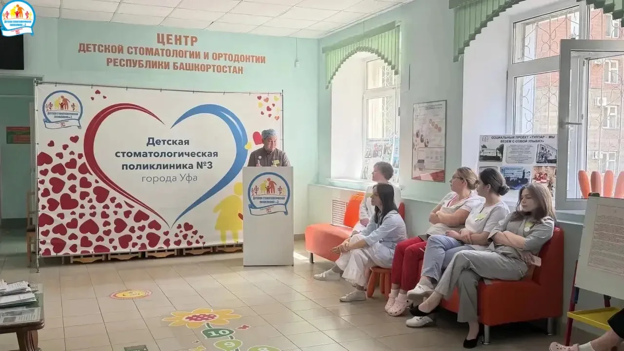 Постоянное обучение и обмен опытом — важная часть нашей работы

Каждый месяц мы проводим встречи со 