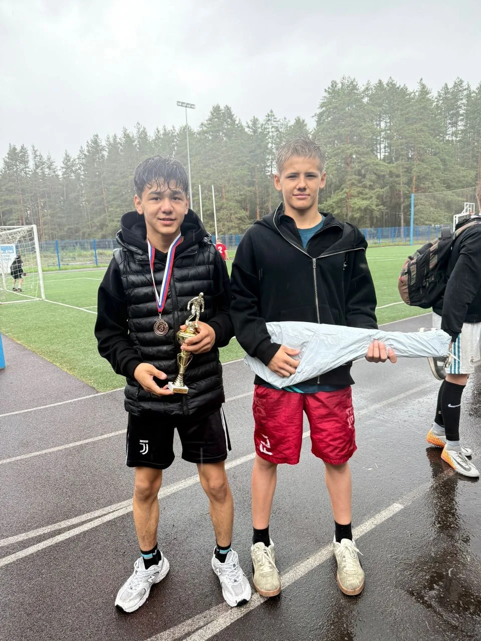 💥💥💥Турнир по мини-футболу⚽⚽⚽