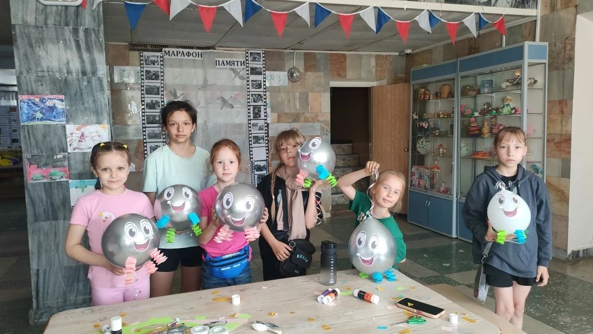 Каникулы — время не только для отдыха, но и для настоящего творчества! ✨🎨