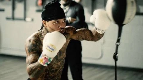 💥🥊 Джервонта Дэвис вернётся на ринг в 2026 году