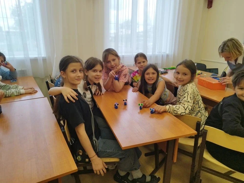 🌼Лето, лето, в сарафан одето,