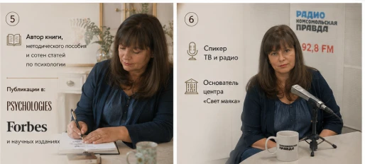 Как я обогнала рынок. И стала учителем инфоцыган
