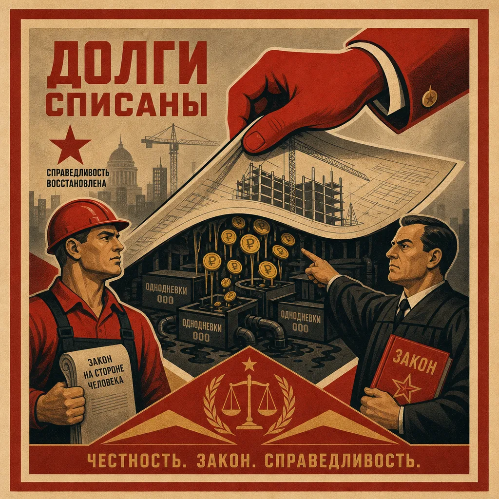 Полмиллиарда растворились в авансах: чему учит стройка на Каспии