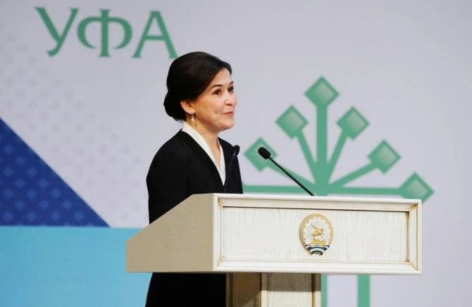 Амине Шафиковой продлили арест до осени