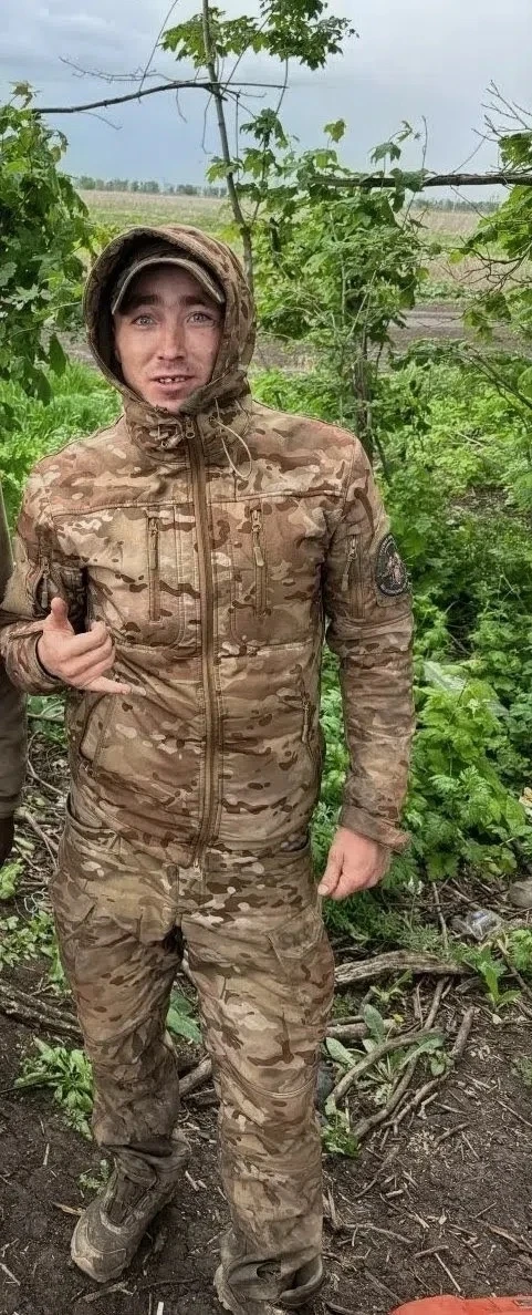 🥀 В ходе специальной военной операции, при выполнении боевой задачи, героически погиб наш земляк, к