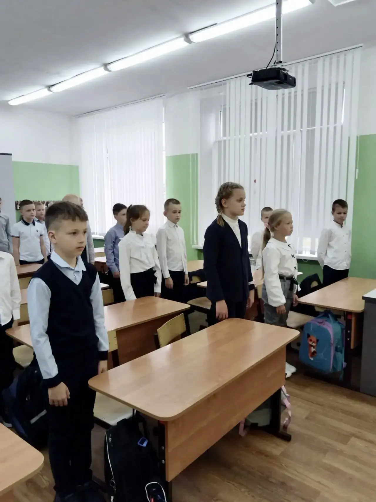В нашей стране 3 сентября установлена памятная дата – День солидарности в борьбе с терр...