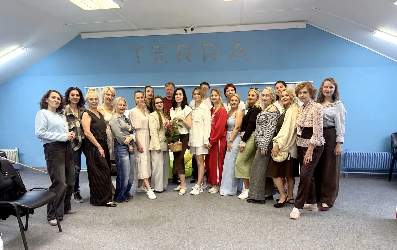 🦋 Пока кажется, что ничего не происходит, на самом деле рождается новая жизнь..