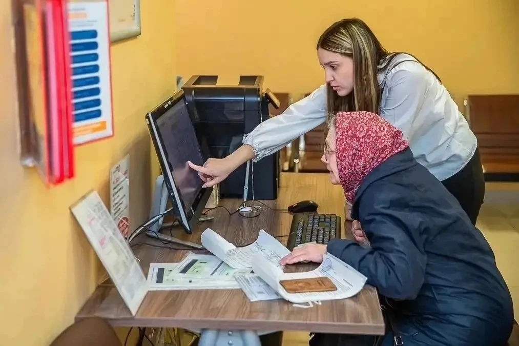 👋 «НЕ ПОЛУЧАЕТСЯ НА РПГУ? ПРИХОДИТЕ К НАМ!»