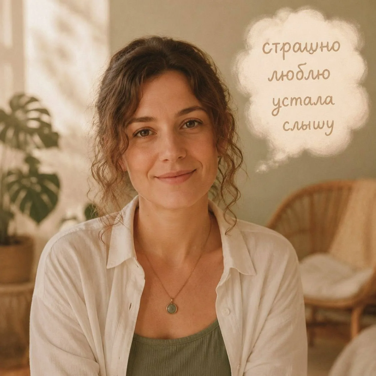 ➡️ Что такое «Женский круг» на деле? 🤔