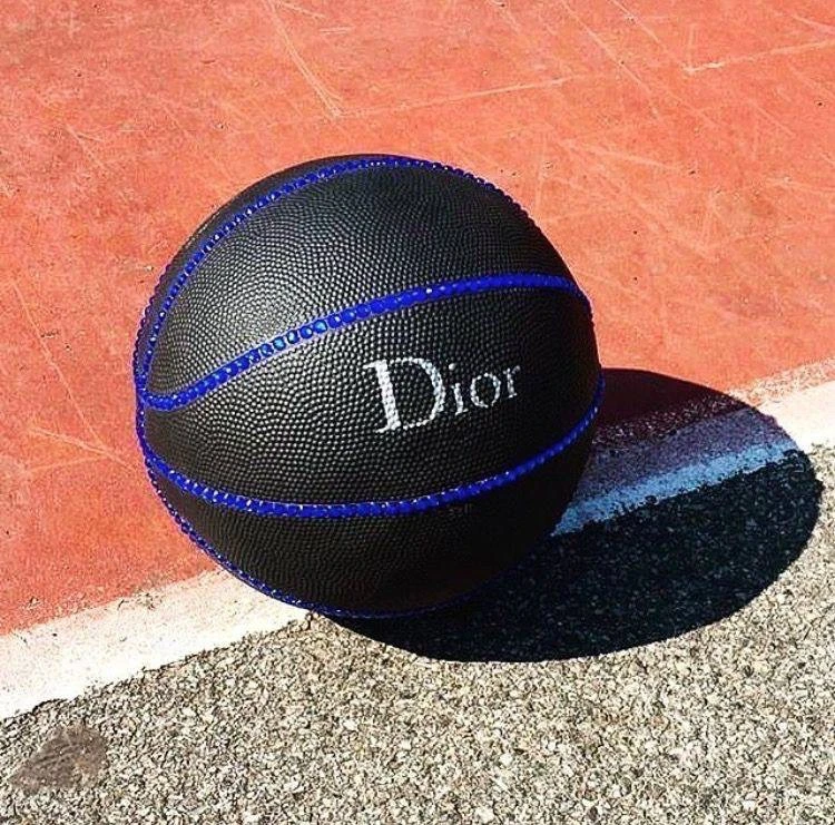 Кастом мячей ⚽️