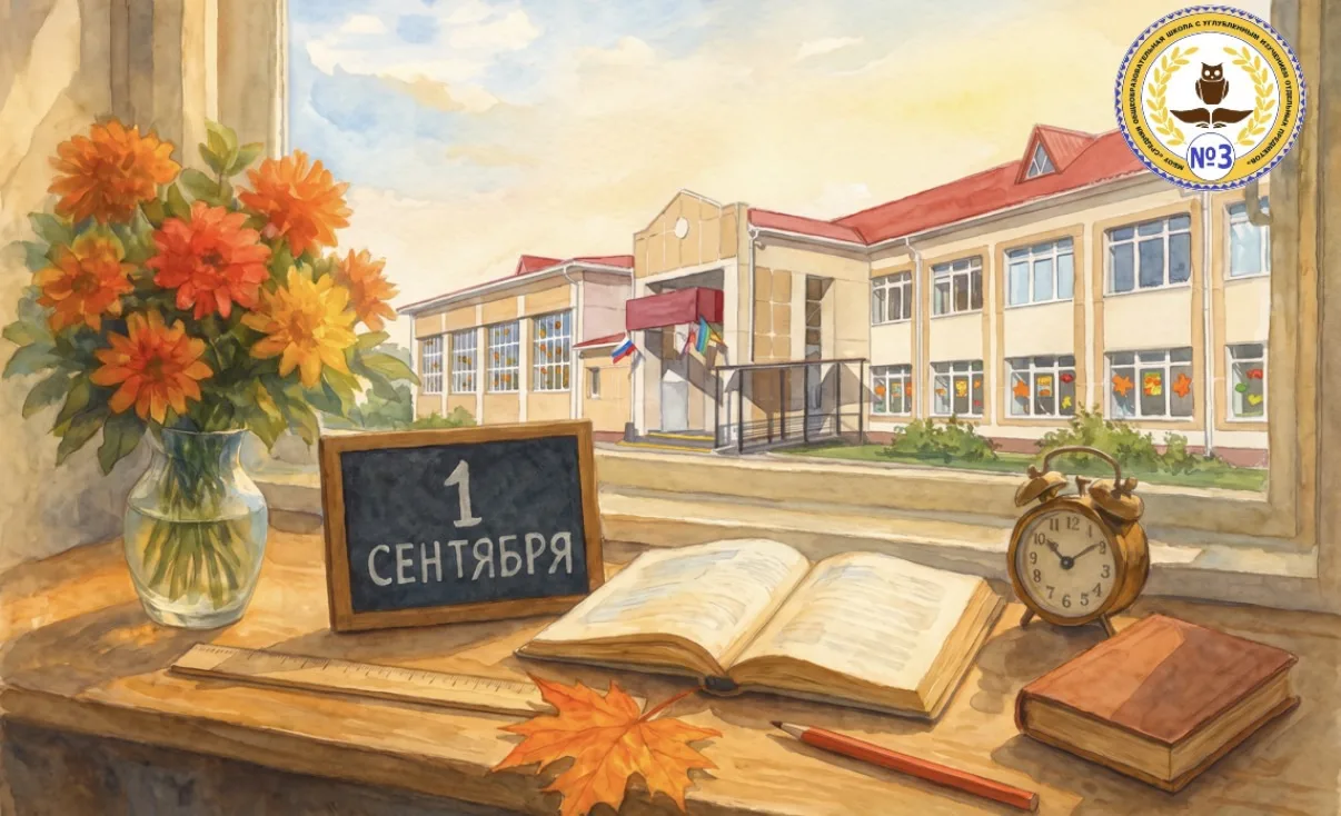 Дорогие родители(законные представители), ученики и педагоги!