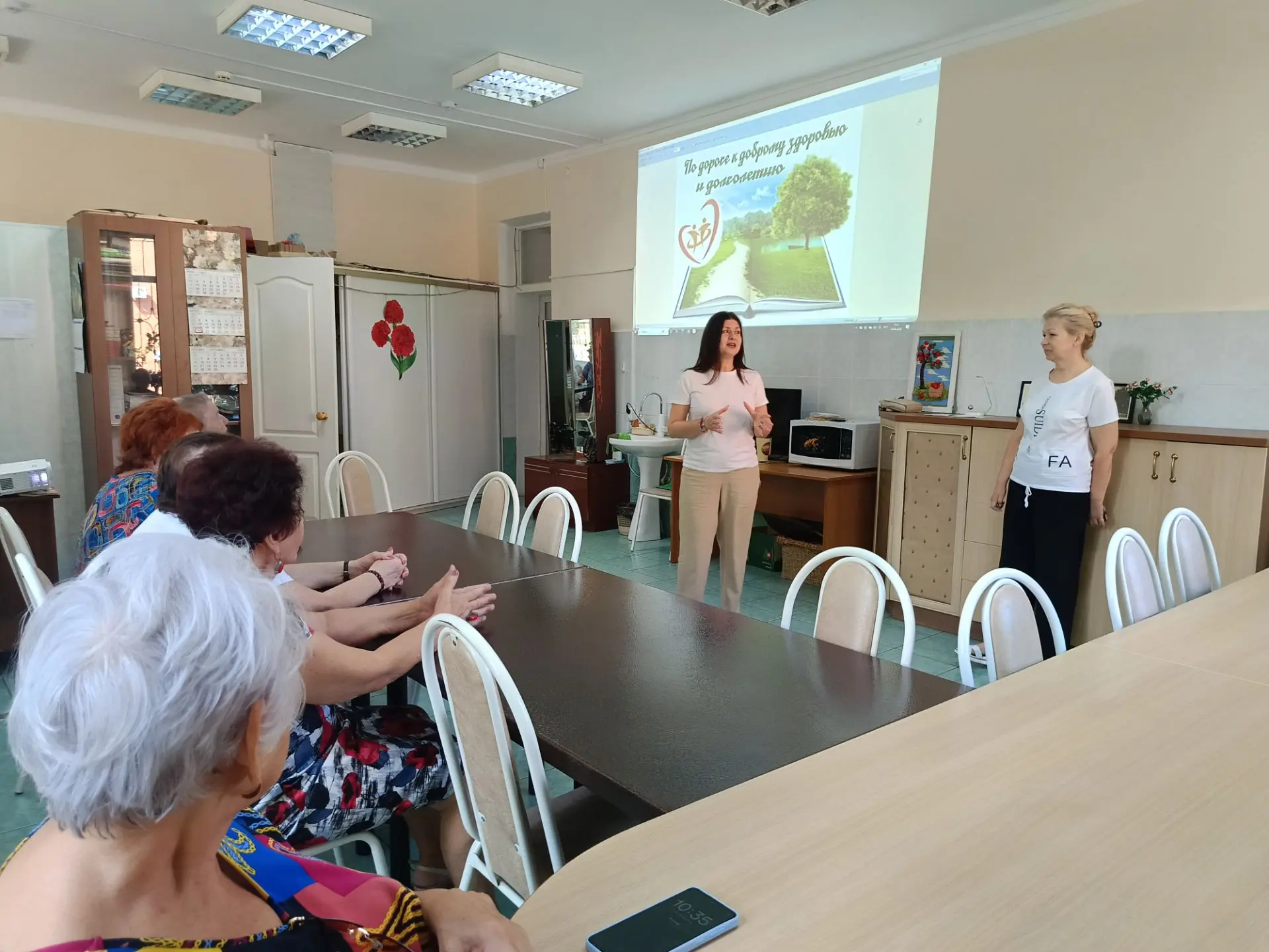 💪 Спорт и здоровье в зрелом возрасте: энергия, сила и уверенность в каждом дне!
