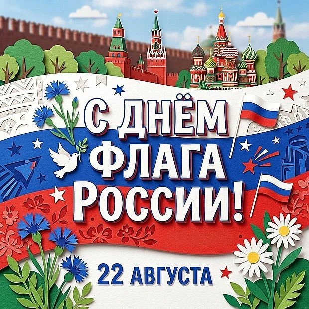 Праздник народный, праздник красивый —